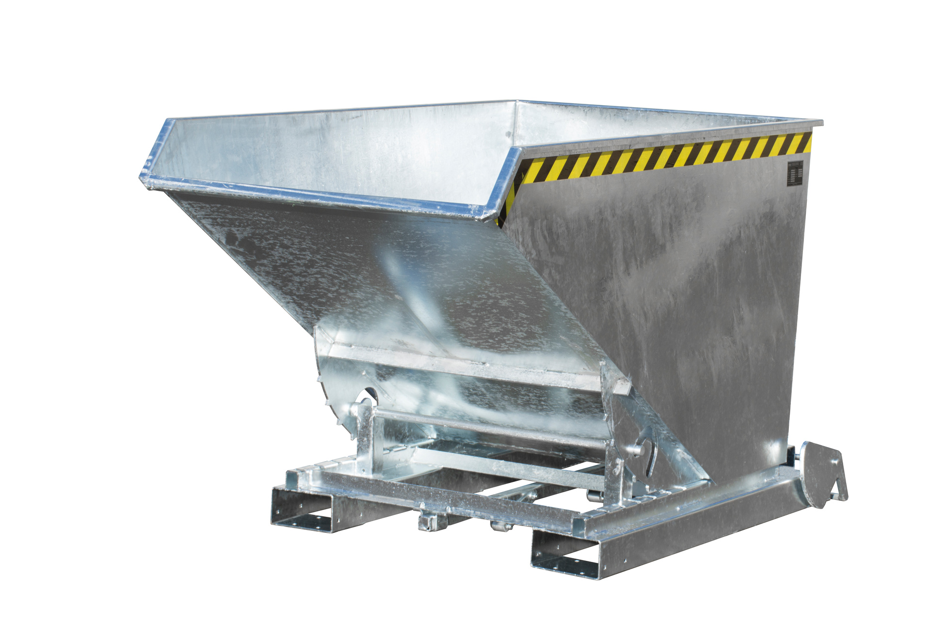 Conteneur basculant (Type 4A)